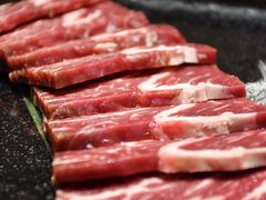 -NIUAN牛庵·日式和牛烧肉(恒隆店)