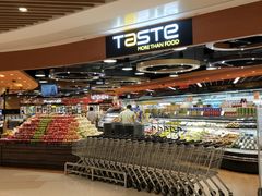 -深圳来福士广场