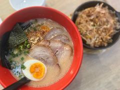-一風堂拉面(深圳湾万象城店)
