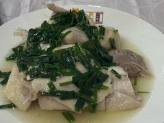 -凤城礼记鱼翅海鲜酒家(新马路总店)