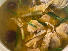 -听风阁农家私房菜茶楼(龙坞店)