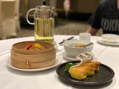 -御花园酒店(希尔顿店)