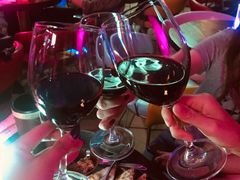-MOSSO音乐酒吧·Live House(南京西路店)