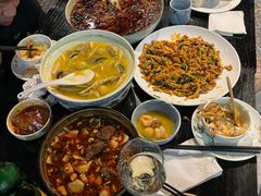 -蜀香坊(墨尔本唐人街旗舰店)