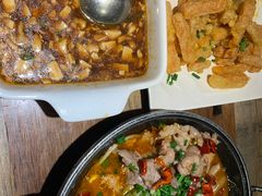 -慧娟面馆·餐厅(望江路店)