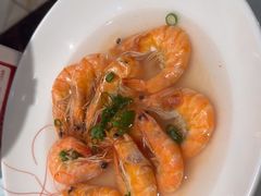 -日月昇渔家菜·海肠捞饭·大连海鲜(星海公园店)