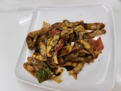 -嘉升大排档(番禺总店)