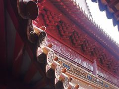 -钦赐仰殿道观