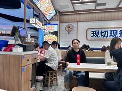 -粉小主·贵州酸汤牛肉粉(南京仙林金鹰店)