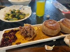-再宣武文化主题餐厅·清真