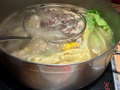 -牛很鲜潮汕牛肉火锅(乐清店)