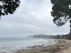-Takapuna Beach Cafe