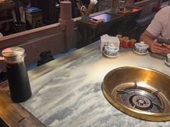 -矮板凳老火锅(宽窄巷子店)
