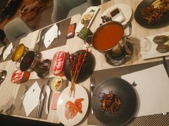 -上海新发展亚太JW万豪酒店