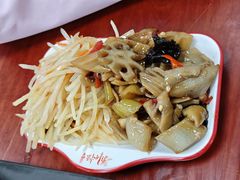 -刘小忙把子肉(北园大街总店)