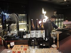 -無二炙坊·和牛烧肉(大钟寺1733店)