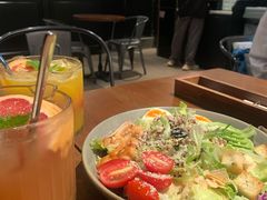 -Simple Yummy简单美味(上邦百汇城店)