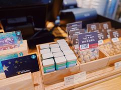 -星巴克(深圳布吉万象汇4F店)