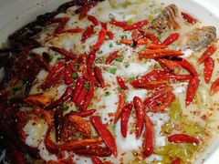 -江渔兒酸菜魚專門店(顺盈时代广场店)