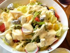 -萨贝尔意式餐厅(宝信店)