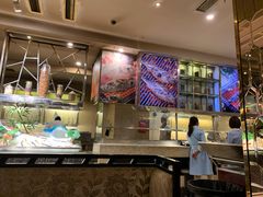 -芭菲盛宴·环球美食(锦城万达广场店)