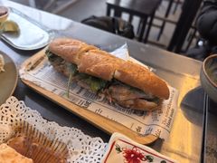 -越美小馆·越南料理(曲江店)
