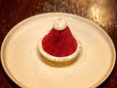 圣诞挞-81BAKERY(大学路店)