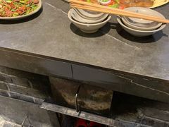 -老妈灶房柴火鸡(香雪海路店)