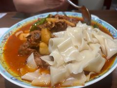 -中发源·清真餐厅(春风店)