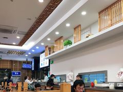 大堂-小姜锅贴(凤凰街店)