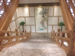 -善水温泉·汗蒸·SPA·生活会馆(桑田路店)
