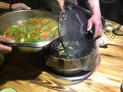 -秋语木桶鱼.酸菜鱼(开发区火车站店)