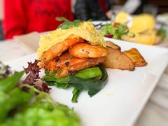 -The Rug Cafe(王府中环店)