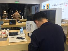 -华为授权体验店(万航渡路)