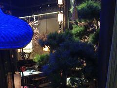 -绿茶餐厅(千岛湖银泰城店)