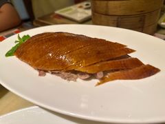 -范家小馆·烤鸭新京菜(金融街店)
