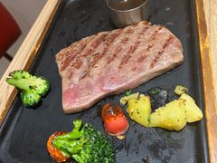 -必胜客(江桥万达店)