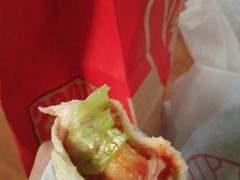 -华莱士·全鸡汉堡(大东海店)