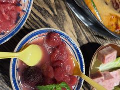 -冯校长老火锅(深圳总店)