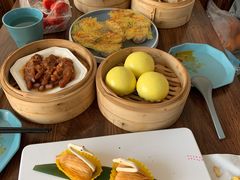 -佬港味粤味小馆(锦艺城店)