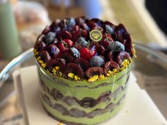 -ZAZA CAKERY