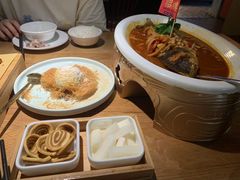 -桂小厨广西菜(印象城店)