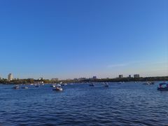 -长春市南湖公园