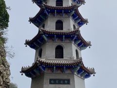 -圣莲山风景区