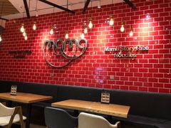 大堂-妈妈故事米线(市府恒隆店)