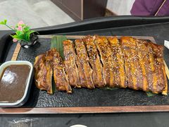 -海晖酒楼·顺德鱼生(荣华店)