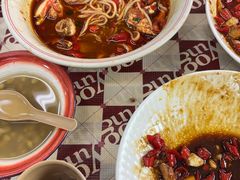 -老三样·旧食新味(船山路店)