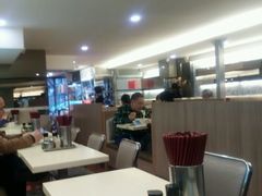 -永盈茶餐厅(中山四路店)