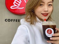 -COFFEE CALL(云锦路店)