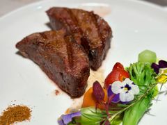 -PARFUM FLORAL花境法餐(南京首店)